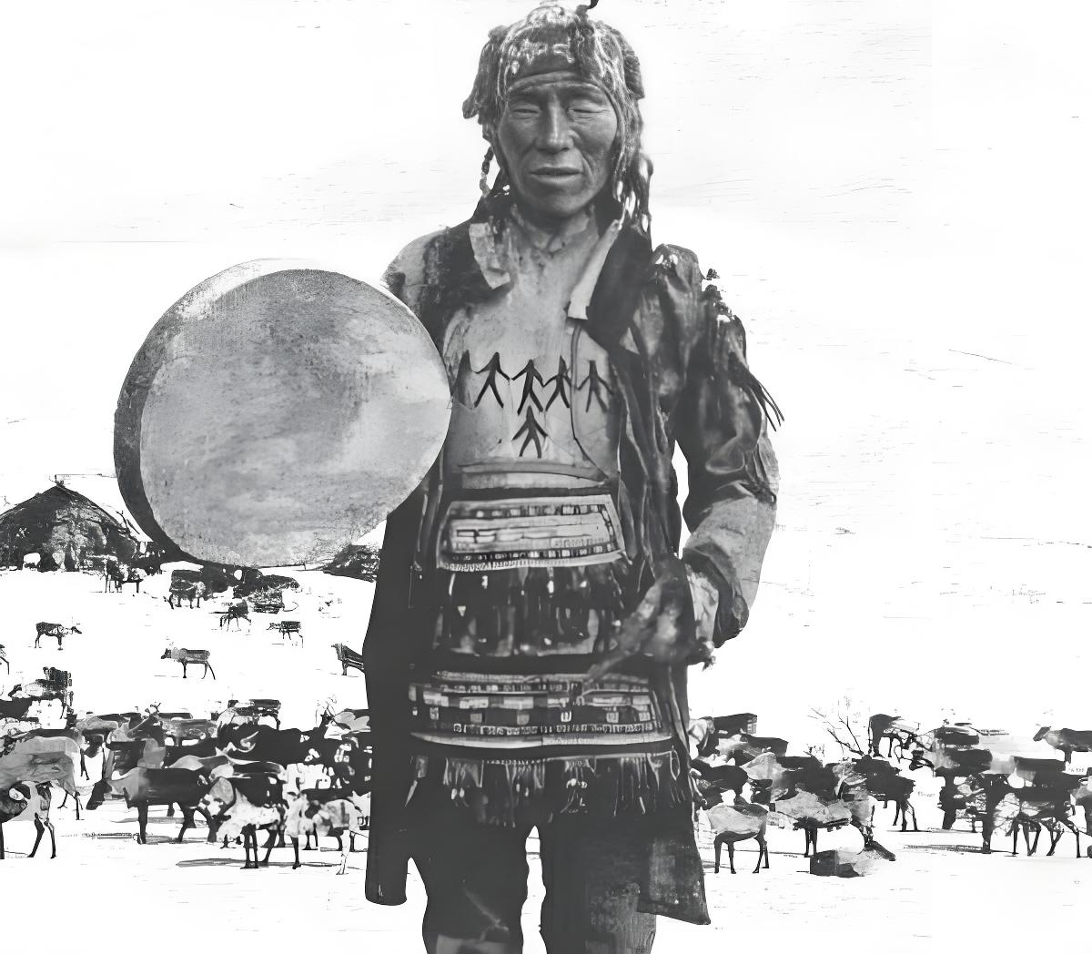 When Shamanic Drumbeats Meet Art Therapy: A Journey of Consciousness and Breath Resonance