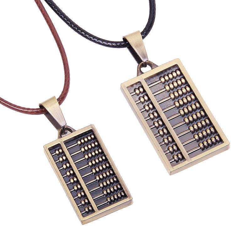 Wishful thinking Valentine's Day Bridal Necklace | Happiness Symbol | Fashion OL Accessories